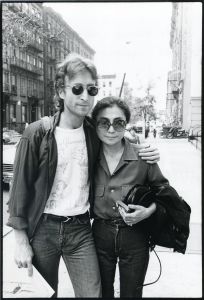 John Lennon and Yoko  Ono, 1980.jpg